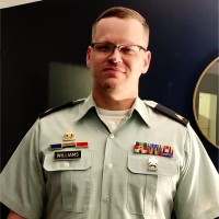 Scott Williams