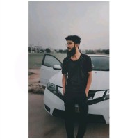 Arshman Fareed