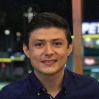 Sebastian Tamayo