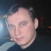 Sergey Khorev