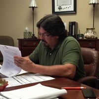 William A. Stueber, PE, CHFM, COR