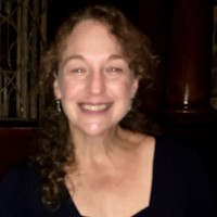 Julia Kendrick