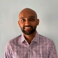Suraj N