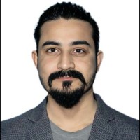 Ubedullah Khan, Aca