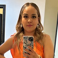 Laura Hernandez Ogushi