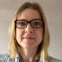 Emma Holmes