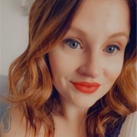 Ashley Martin
