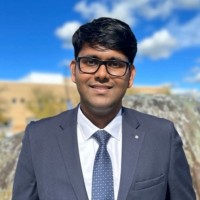 Pavan Siddharth Senthilkumar