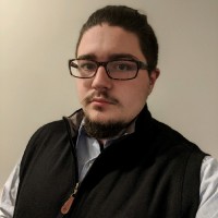 Andrew S. Bellahcene
