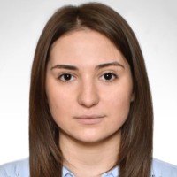 Iryna Denysenko
