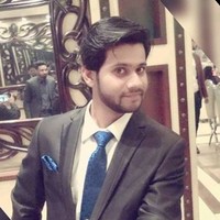 Syed Muhammad Ahmed Ali