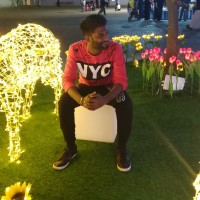 Jaron G