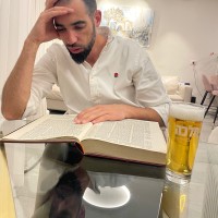 Israel Amsalem