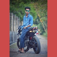 Joy Gazi