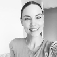 Ingrid Stanistreet