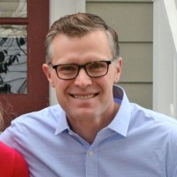 Patrick Carr