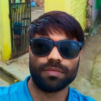 Krishna Gopal