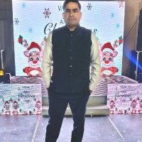 Raju Singh