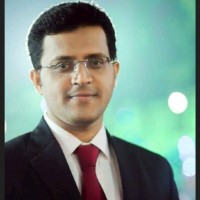 Mohammad Amir Eqbal
