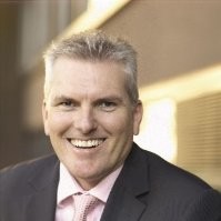 Dr Dean Moss GAICD RTTP