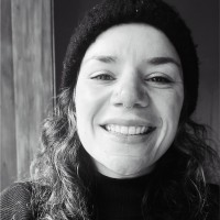 Sandrine Castel