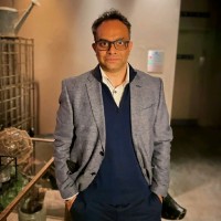 Apurva Patel