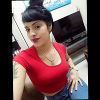 Brenda Velazquez
