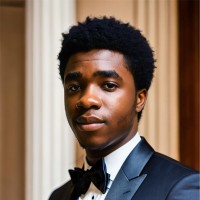 Benjamin Anane