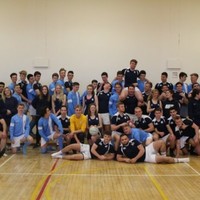 Sdc College Pe