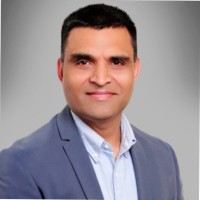 Kshitij Mishra