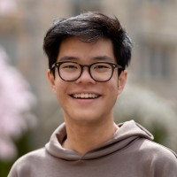 Patrick Chu