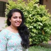 Harshini M S
