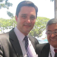 Sergio Alexander Londoño Vargas