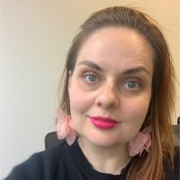 Desiree Woollaston