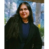 Meesha Seth