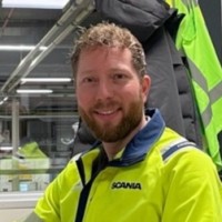 Patrick Den Boef