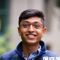 Ansh Patel