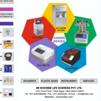 BR BIOCHEM LIFE SCIENCES PVT. LTD.
