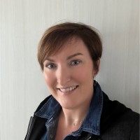 CATHERINE ECKERT