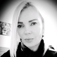 Svetlana Eftychiou