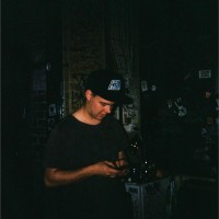 Kieren Tucker
