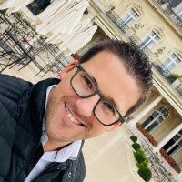Florent Grandjean