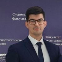 Denis Strelnikov
