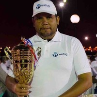 Jose Luis Mejia Morales