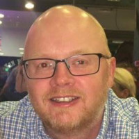 Mark Curtis MCIOB MRICS