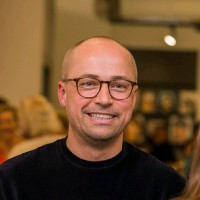 David Breitfeller