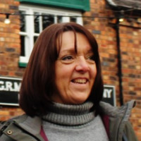 Kay Middleton