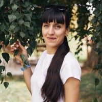 Anna Dziuba