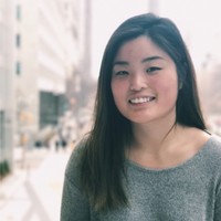 Sarah Choe