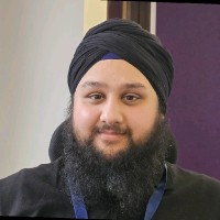 Harjeet Singh